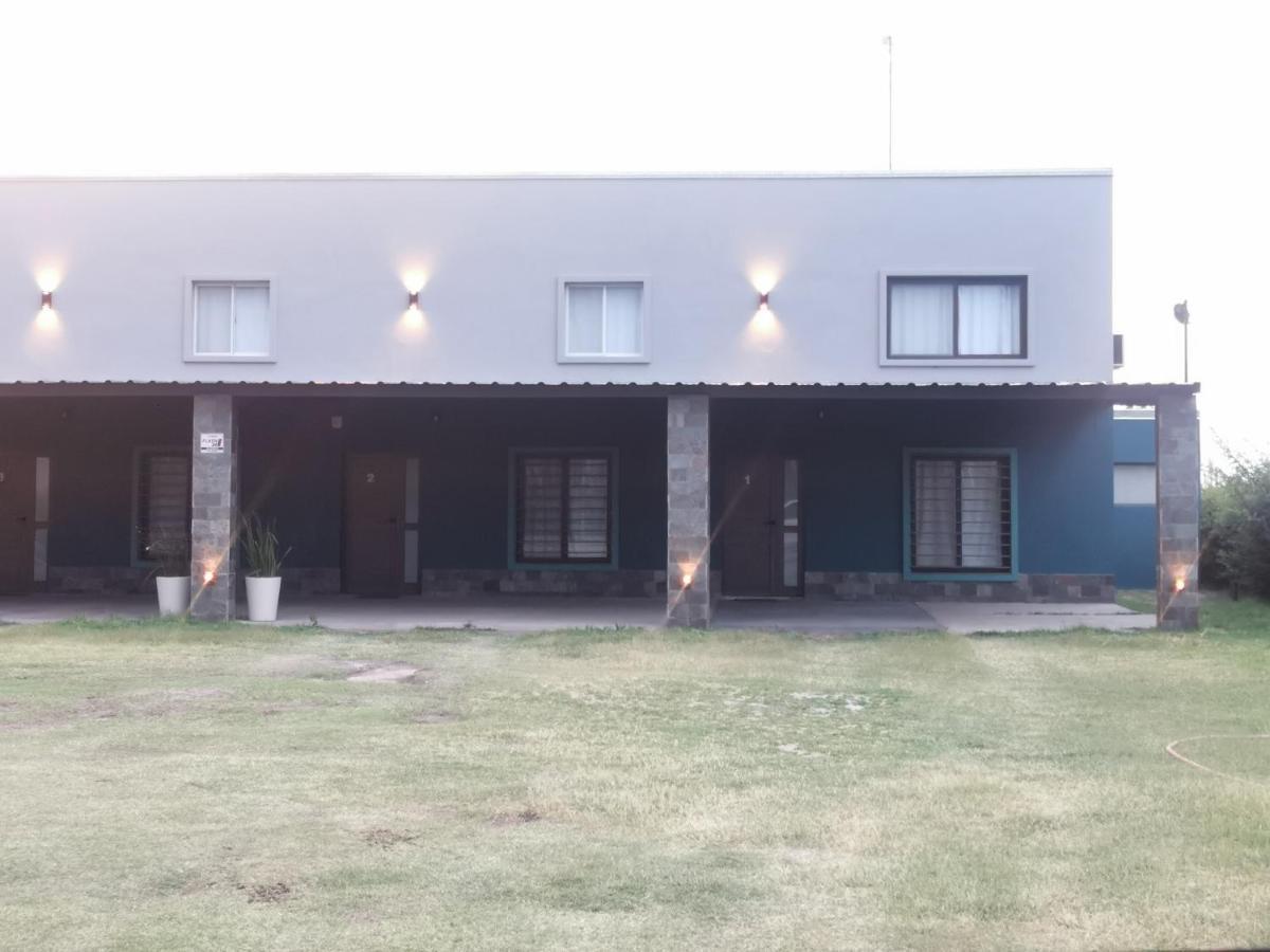 Complejo Koi Apartamento General Alvear  Exterior foto