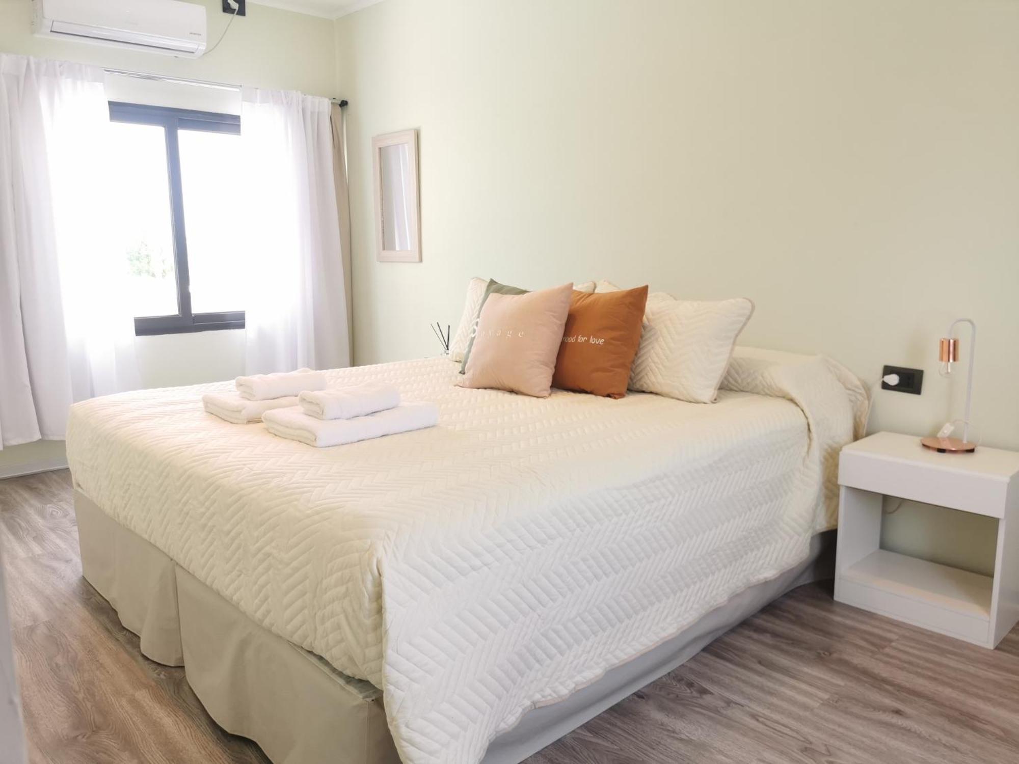 Complejo Koi Apartamento General Alvear  Exterior foto