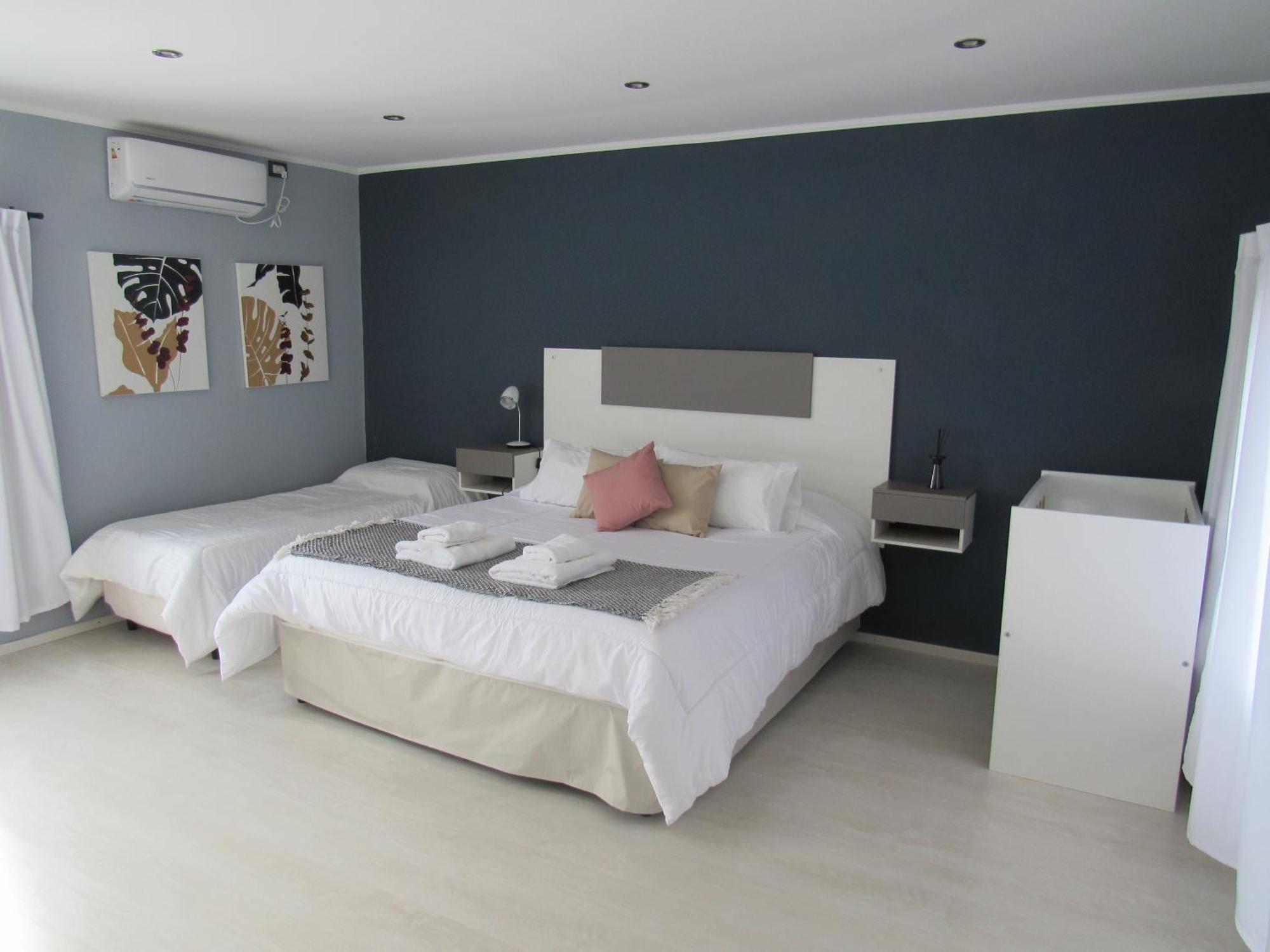 Complejo Koi Apartamento General Alvear  Exterior foto