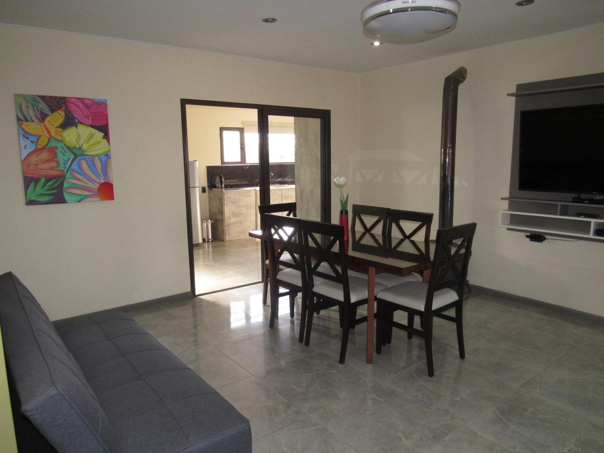 Complejo Koi Apartamento General Alvear  Exterior foto