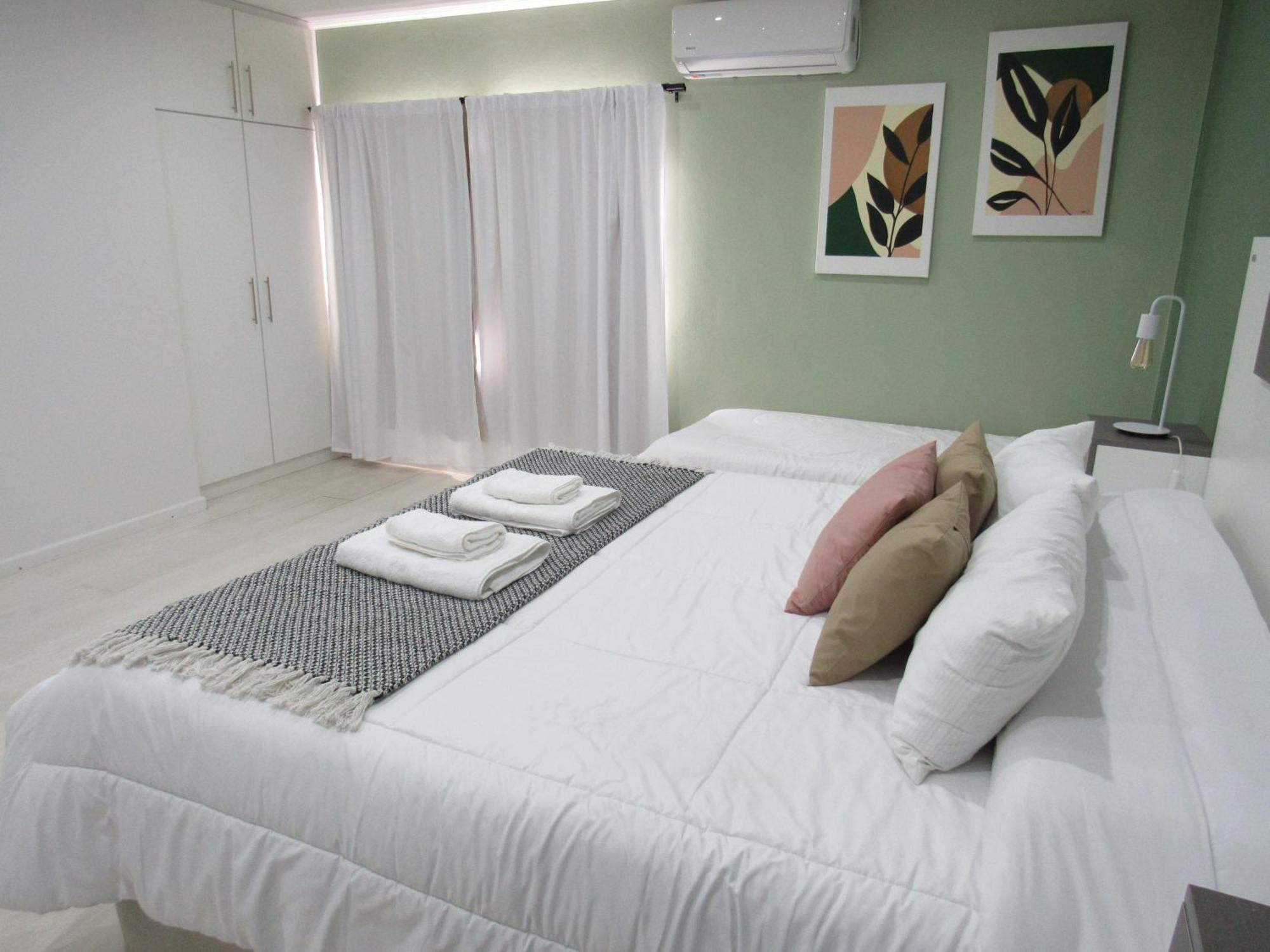 Complejo Koi Apartamento General Alvear  Exterior foto