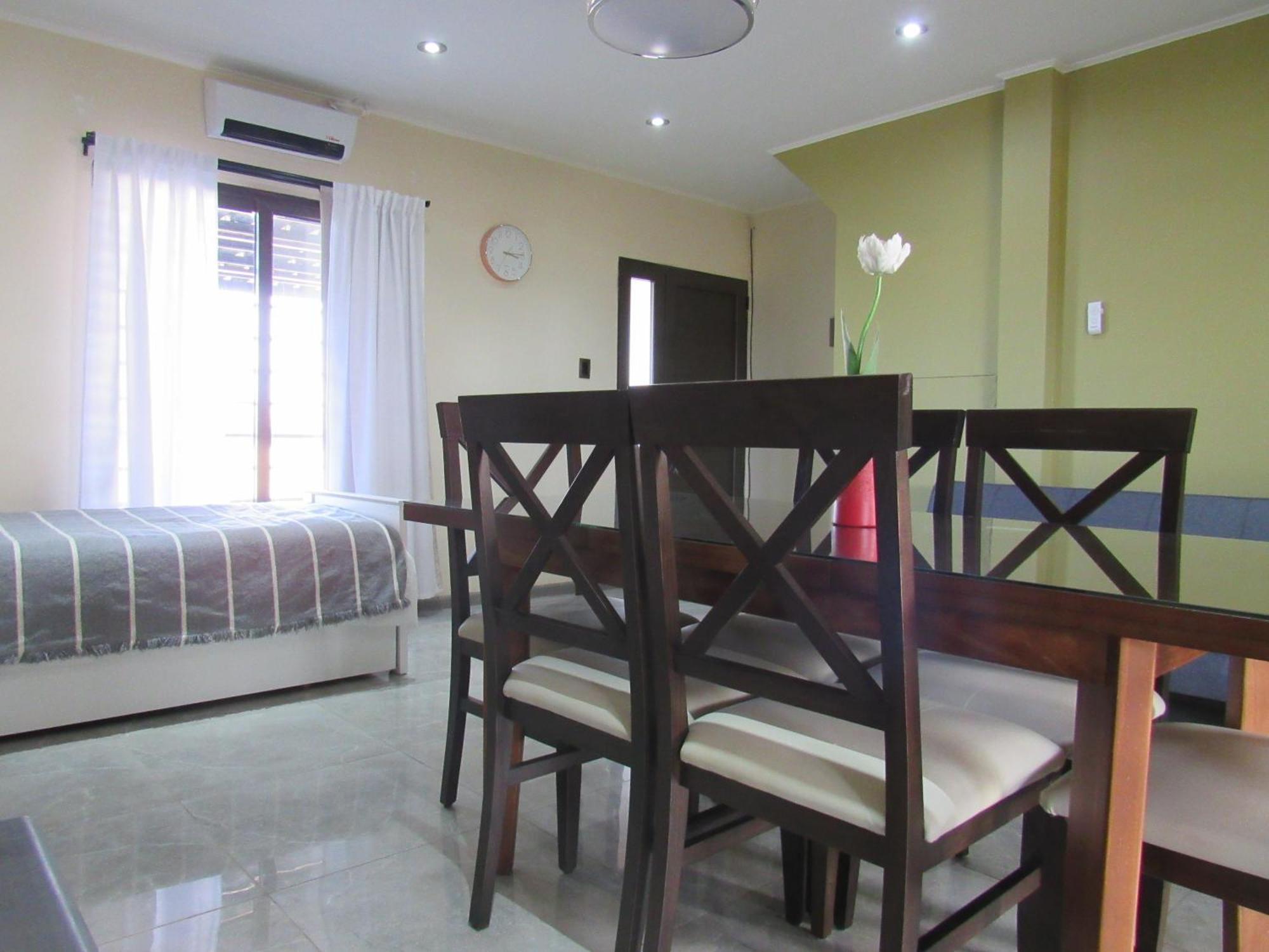 Complejo Koi Apartamento General Alvear  Exterior foto