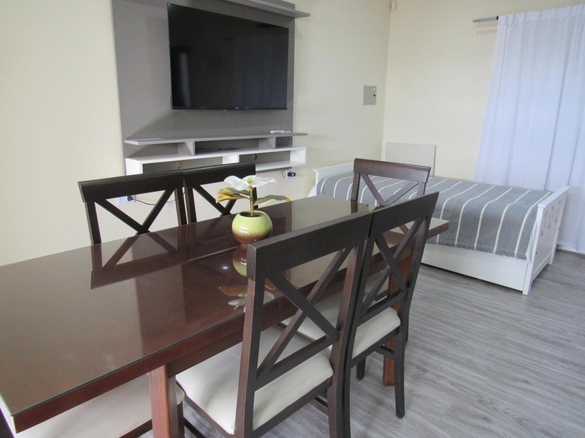 Complejo Koi Apartamento General Alvear  Exterior foto